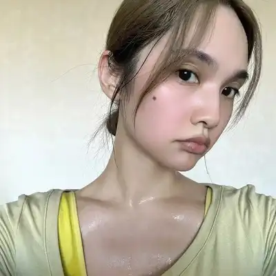 白云